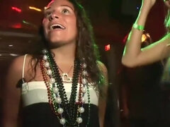 KEY WEST FLESH FEST - Scene 3