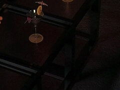 Culo, Imbrogliare, Cazzo vecchio, Baciando, Ufficio, Festa, Moglie