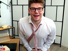 Studentin, Frau frau mann, Brille, Hardcore, Hd, Student, Jungendliche (18+), Flotter dreier