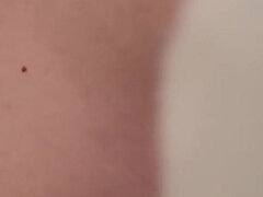 18, 素人, 乳首, 一人, オッパイの