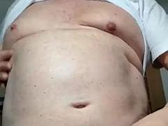 Amateur, Couple, Homosexuelle, Allemand, Masturbation, Solo