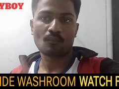 Indian Play Boy Contest Winner and Gay Technology