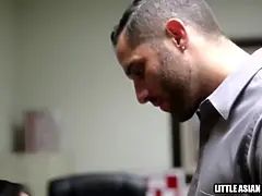 Dildo, Hd, Japonka, Samozadovoljevanje, Muco, Solo, Dokolenke, Joške