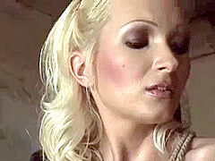 Painfull-finger-fucking, fetish, corporal-punishment