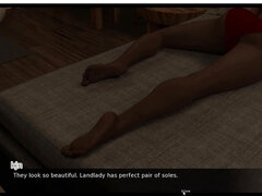 The Roots of Lust-hot Latin Teen Makes a Sweet Latin Girlfriend