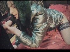 MiLFyCalla's collection of mature fantasies - fetish, romantic deepthroat, cum-loving slut x8