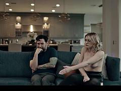 Sexo duro, Adolescente