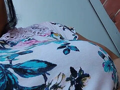 Amador amadora, Mulher linda e grande, Negroa, Erótico, Exibicionismo, Público