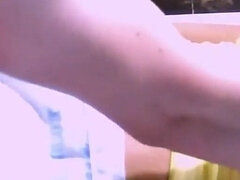 18, Amatorka, Duży tyłek, Dziewczyna, Latynoska, Nastolatki