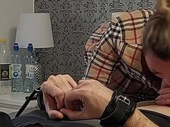 Amatéři, Podvádění, Sperma v puse, Evropské, Femdom, Fetiš, Mamina