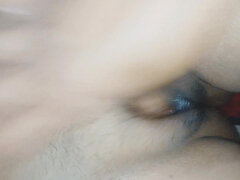 Doigter, Fait maison, Indienne, Orgasme, Chatte