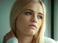 Rumpe, Stor kukk, Blond, Ansiktssperm, Feit, Gaping, Hd, Stramt