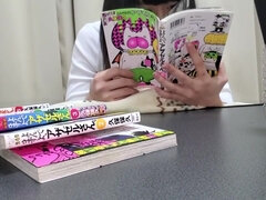 Amatør, Asiat, Brunette, Creme tærte, Sædskud, Hjemmelavet, Janpansk, Pov