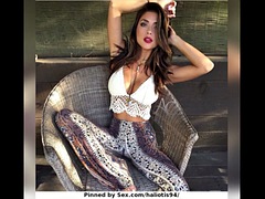 Bikini, Masturbation, Softcore, Nénés
