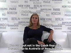 Amatör, Blondin, Tjeckisk, Hd, Hemmagjord, Pov, Verklighet, Softcore