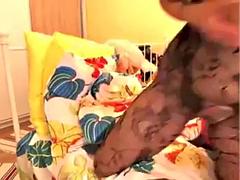 Amatør, Store pupper, Latina, Pupper, Webkamera