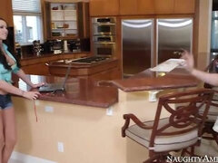 Avsugning, Bystig, Hardcore, Rakad