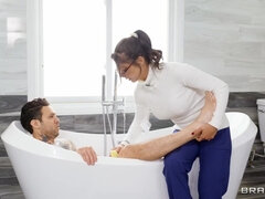 Monumentális dákó, Édes, Poharak, Érett feleség