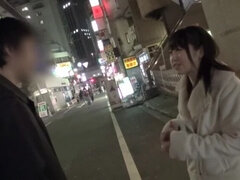 Hd, Japonka, Najstnice