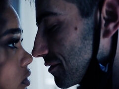 Fekete, Cumizás, Csalás, Ébenfekete, Kőkemény, Férj, Fajok közötti, Érett feleség