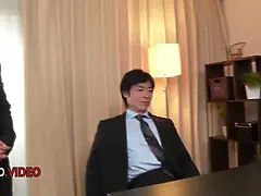 Azijci, Velik kurac, Velike joške, Hd, Japonka, Pošast
