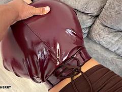 素人, 美人, 茶髪の, ハードコア, Hd, レザー, ハメ撮り, ロシア人