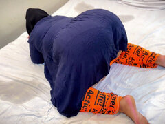 18, Amaterji, Debela dekleta, Okrogla, Par, Ženska, Prstni, Samozadovoljevanje