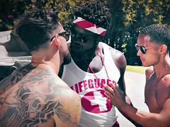 Grote lul, Schattig, Fetisj, Homo, Harig, Spier