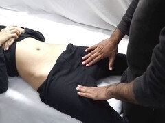 18 ans, Cul à la bouche, Gros cul, Tromperie, Collège université, Médecin, Indienne, Adolescente