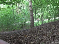 Im freien, Pov, Öffentlich