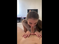 18, 素人, フェラチオ, ボンデージ, フェティッシュ, ハードコア, ラフ, 女子高生