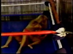 Mačiatko, Bdsm, Brunetka, Fetiš, Lesbické, Ryšavé