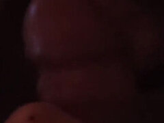 Justin's Friend Bets with Him That He Won't Be Able to Get Him Hard...