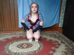 Kiss It Better, Babe