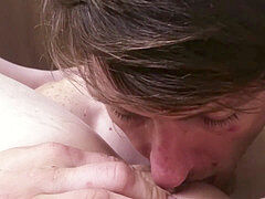 Amatör, Anal, Stor kuk, Avsugning