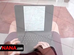 Peitos grandes, Loba, Garganta funda, Fetiche, Maduroa, Mãe gostosa, Madrasta, Sexo grupal a três