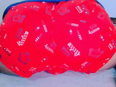 Amatőr, Hatalmas hátsó, Fétis, Egyedül