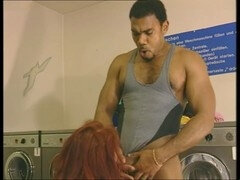 Grande cazzo, Pompino, Schizzo di sborra, Europea, D'annata