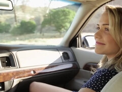 Mignonne, Lesbienne, De plein air