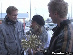 Amatéři, Velké péro, Velké kozy, Puma, České, Obrovský čůrák, Realita, Švédská rojka