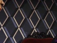 Amatör, Anal, Bdsm, Femdom, Klackar, Förödmjukelse, Latex, Slav