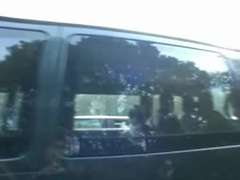 Amatéři, Německé, Na veřejnosti, Švédská rojka