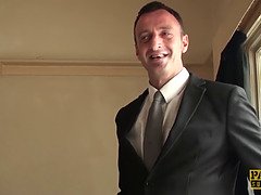 Sadomasoquismo, Mamada, Amarrada, Dominación, Hd, Humillación, Realidad, Sexo fuerte