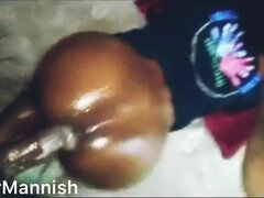 Anal, Bundão, Peitos grandes, Negroa, Boquete, Pau, Facial, Duro