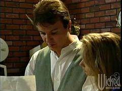 Grote mammen, Pijpbeurt, Tieten likken, Speelgoed, Oud