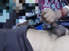 Kolkata Boudi Sonali Hard Fucked Doggy Style - Tight Pussy Homemade Sex Video