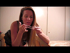 Schmuddelige sprache, Milf, Mutti