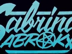 Sabrina Sabrok hardcore fuck complete video 14 min  720p