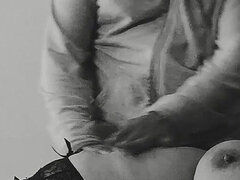 Pleasures of a Spoiled MILF, Only Slow Motion Fans