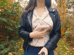 Amerikaner, Brunette, Fersket, Milf